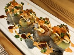 -酒井酱子·深夜食堂(东城汇店)