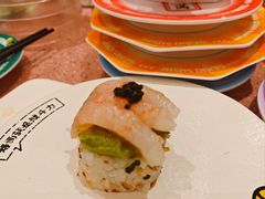 -元气寿司(环球港店)