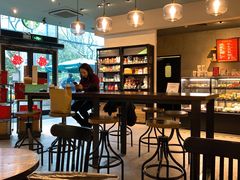 -星巴克(万都店)