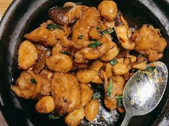 -汤城小厨•粤菜•靓汤(西直门凯德MALL店)