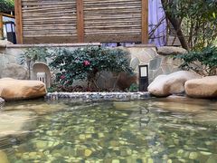 -天目湖涵田半山温泉