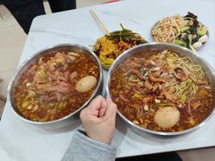 -鹍记特色牛杂面