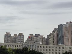 -大连人民广场
