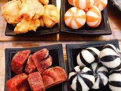 -丽江庭院之爱在路上(西单店)