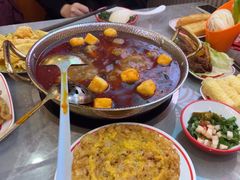 -柳大厨螺蛳粉(人民路总店)