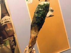 -鸟串烧Yakitori