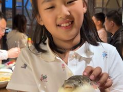 -永安鱼庄·镇江菜(丁卯店)