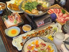 -芥岛(河北大街店)