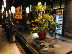 -湊湊火锅·茶憩(和平大悦城店)