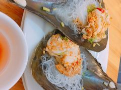 蒸带子-长平老姿娘夜粥(平东一街店)