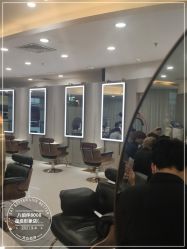 点击看大图 -八佰伴8008星级形象店