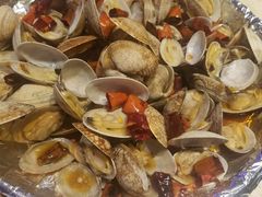 -船梆煮•蒸汽海鲜·炉火烤肉(五四广场店)