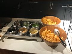 -半天妖烤鱼(方庄店)