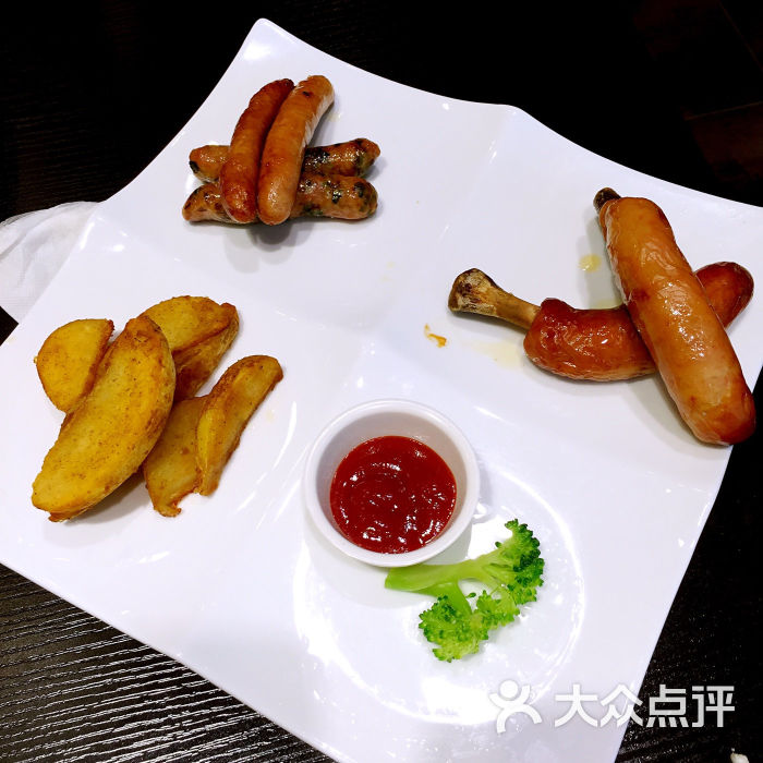 莉迪亚西餐厅图片 - 第10张