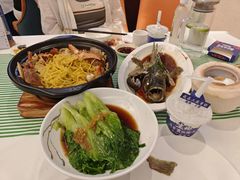 -不仔客海鲜·烧烤·270度海景餐厅(大东海店)