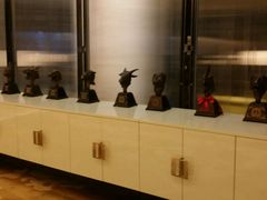 -南京圣和府邸豪华精选酒店