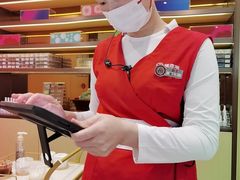 -海底捞火锅(金地广场生日主题店)