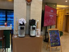 -上海吉臣维景酒店·维多利亚餐厅