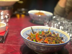 -徽三说·土徽菜·中国徽菜连锁品牌(阳湖总店)
