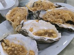 -考记泥焗鸡农庄·海鲜(北洛秘境店)