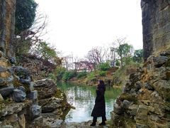 -零陵古城