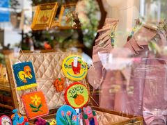 -恋物百货商店(华侨城店)