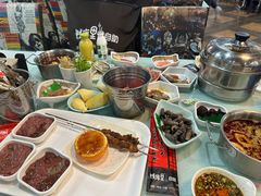 -钱库里海鲜自助(唐山街店)