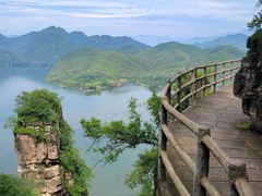 -易水湖景区