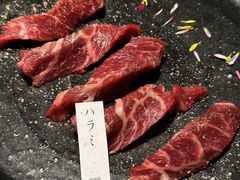 -焱铁烧·黑毛和牛专门店(杭州嘉里中心店)