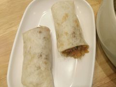 土豆丝卷饼-35g烧麦牛杂粉(新市街店)