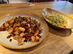 -青年公社烤鸭(蜀山万象汇店)