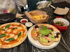 -LES ELITES 英集荟(南京西路店)