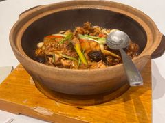 -富淳饭店(世纪公园店)