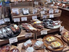 -佐敦面包铺·JORDAN BAKERY