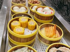 粗粮-芭菲盛宴·环球美食(解放碑英利国际店)