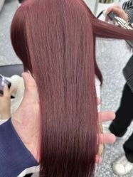 点击看大图 -MORI HAIR SALON日式美发沙龙