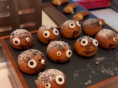 -美食汇自助餐厅·杭州城中香格里拉