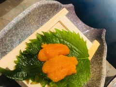 -海玥荟海鲜姿造自助餐厅(欧罗巴广场店)