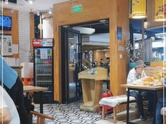 大堂-小幸湖春饼(悦茂购物中心店)