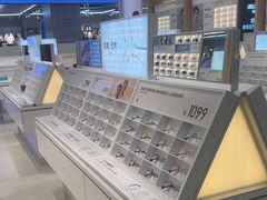 -OYEA欧野眼镜(武商MALL·众圆店)