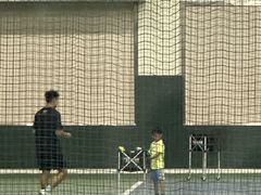 -齐动力网球(国贸店)