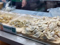 -袁记云饺(鼓楼店)