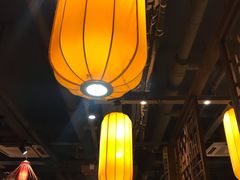 -小龙坎老火锅(华飞店)