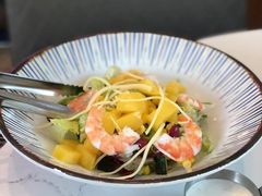 -龙记·香港茶餐厅(海上世界店)