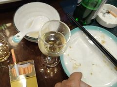 -鲜得莱渔港·小平岛海胆馆(七贤岭店)