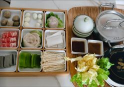 -弗蕾亚·辰月月子度假中心(光谷店)
