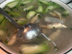 -园里前·10年私厨·福建菜(台江万达鳌峰洲店)