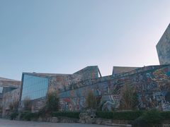 -四川美术学院美术馆