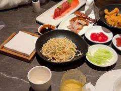 -金鸭季·北京烤鸭(深业上城店)