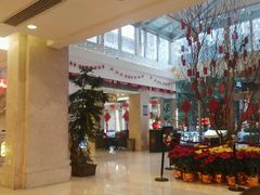 -汕头金乐大酒店